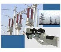 ET960-ET960系列中遠(yuǎn)距離紅外測(cè)溫儀 精準(zhǔn)測(cè)溫，賦能工業(yè)監(jiān)測(cè)