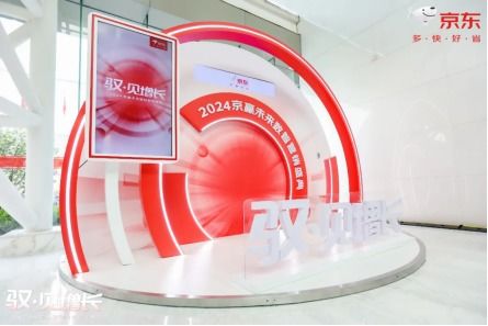 京東2024廣告AI能力全景圖首發，全站營銷助力商家駕馭增長新浪潮