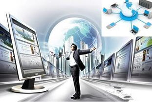 網絡科技公司命名 2016年的創新趨勢與工程導向